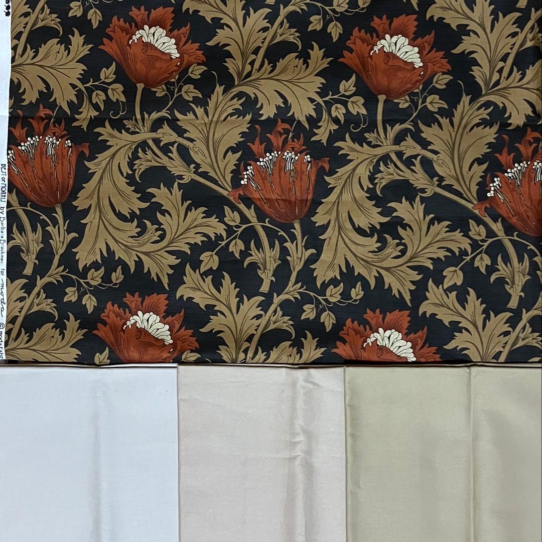 ちゃくそんさま専用 羽織袴 着物 七五三 男の子　ハンドメイド