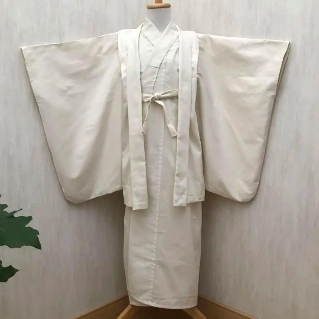 ちゃくそんさま専用 羽織袴 着物 七五三 男の子　ハンドメイド