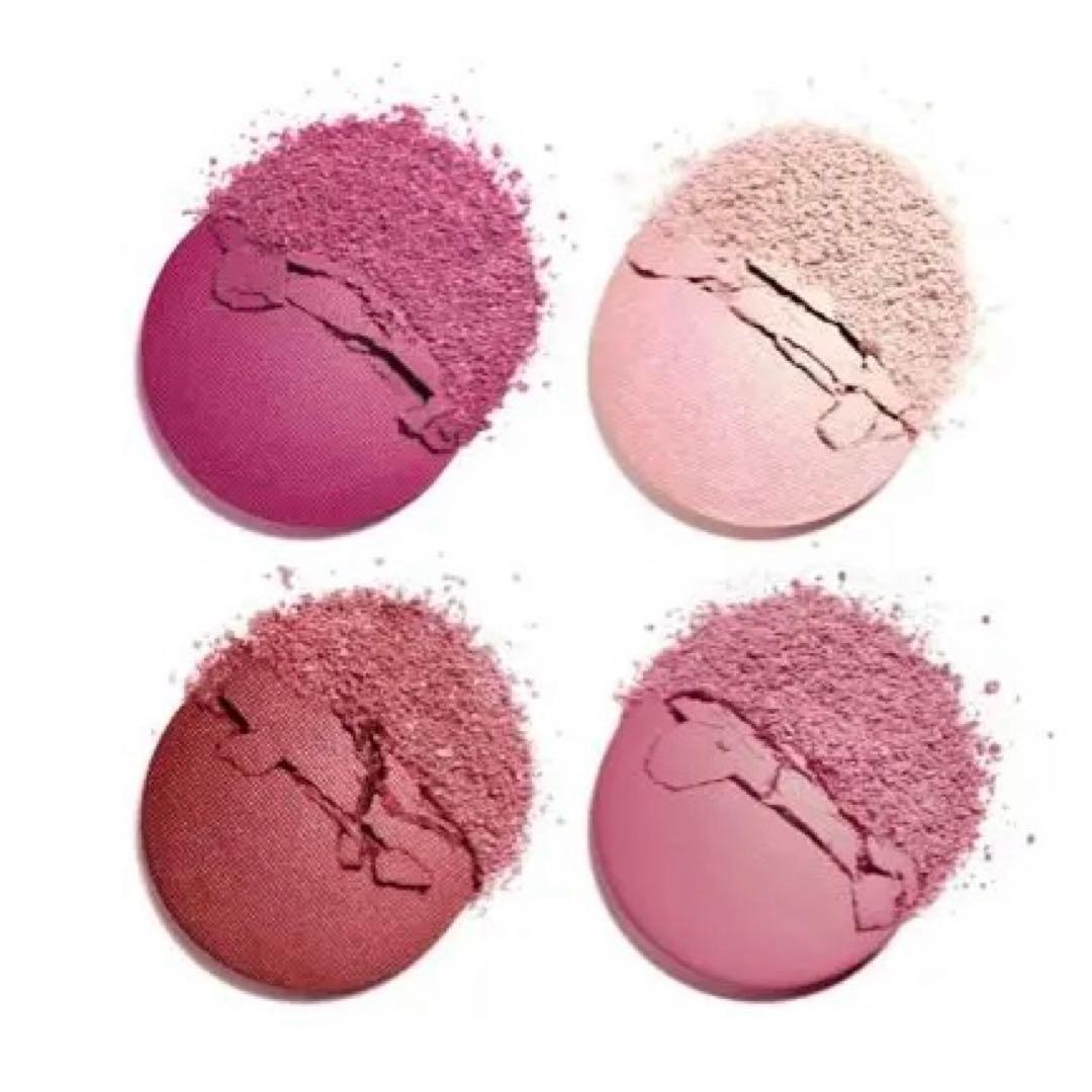 CHANEL シャネル ルージュ ヌワール コンフィダンス アイシャドウチーク