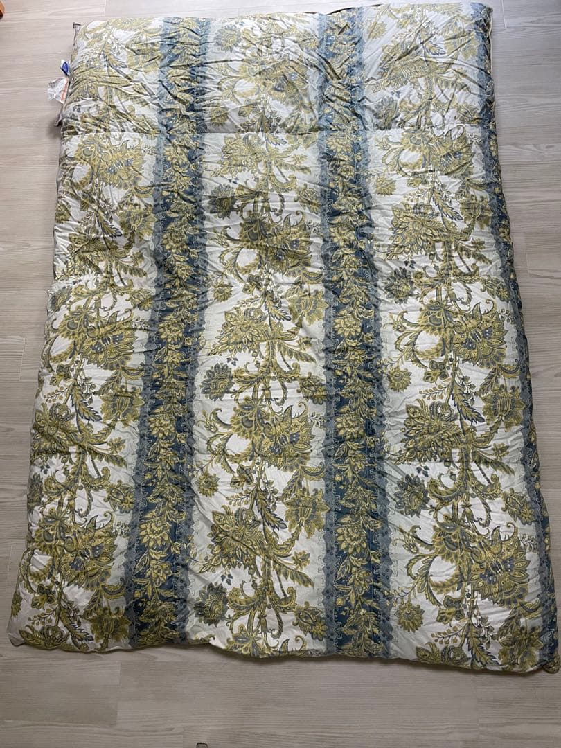 羽根布団シングルNo.1