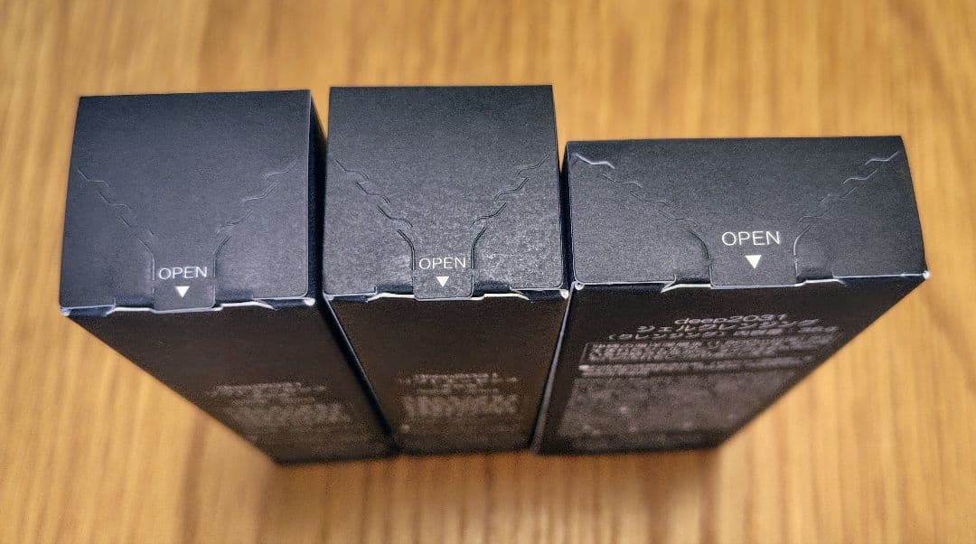 まゆ様☆簡易包装deep2031リフトエッセンス30ml2本&ジェルクレンジング