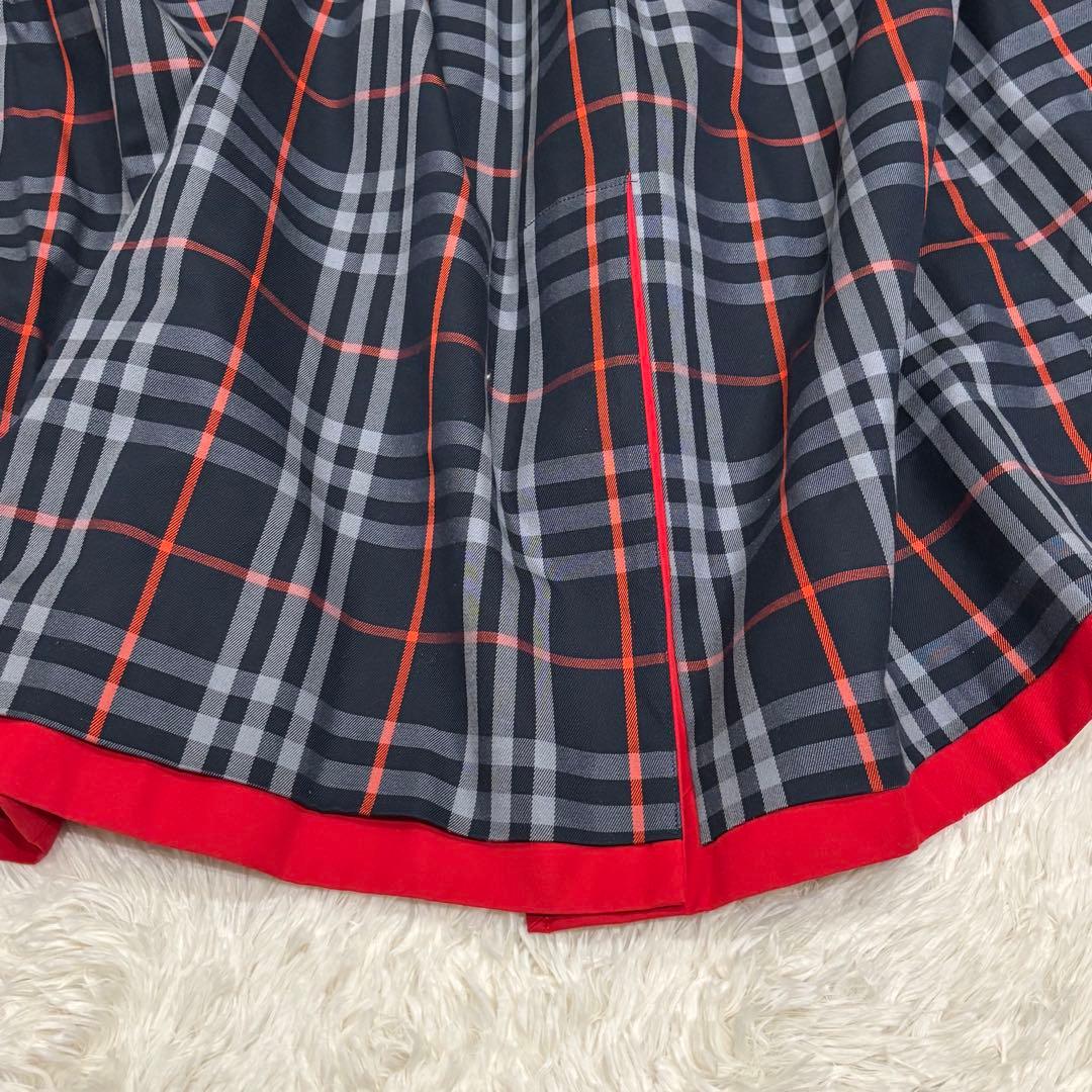 Meg様　バーバリー