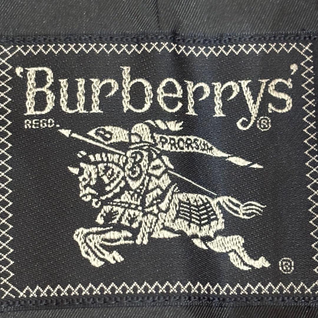 Meg様　バーバリー