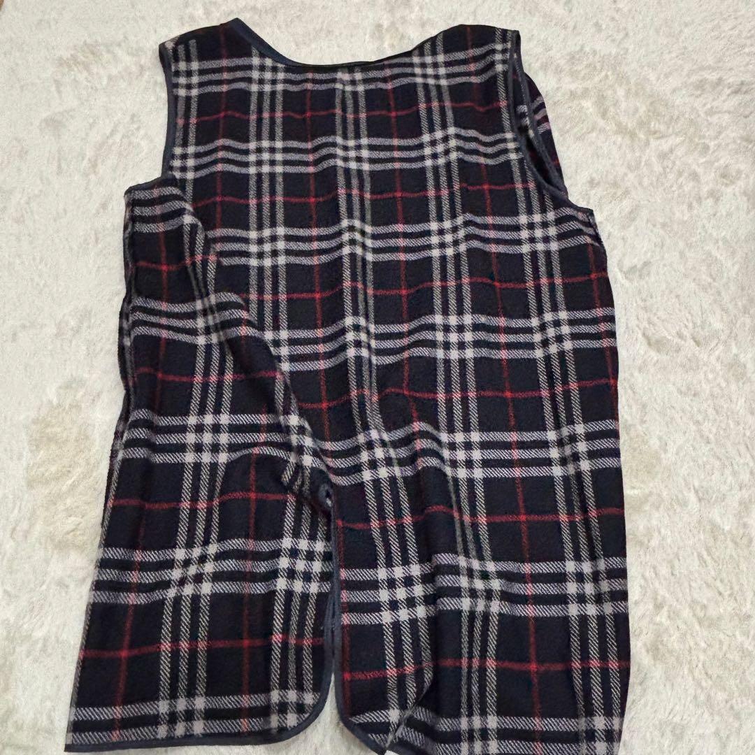 Meg様　バーバリー