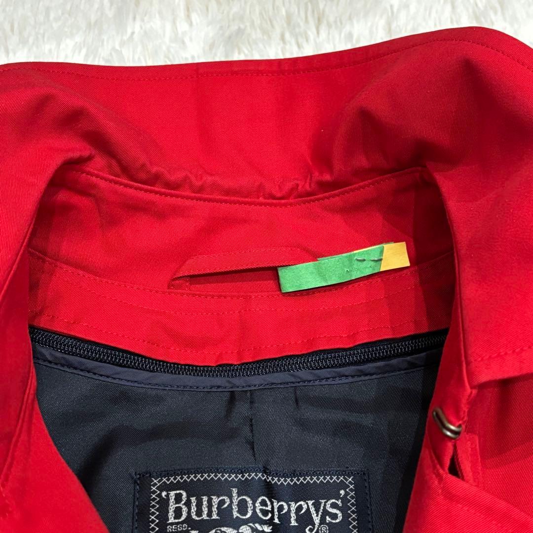 Meg様　バーバリー