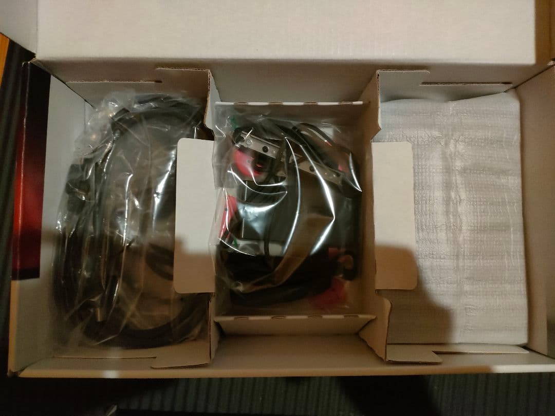 Nintendo Switch 初期ロット未対策機 ネオンブルー/ネオンレッド