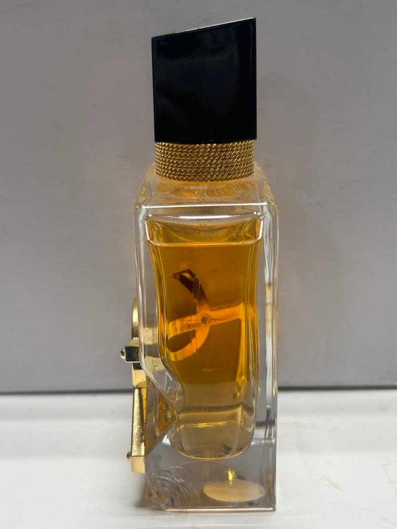 【#sr/11.16/10】イヴ・サンローランリブレオーデパルファム50ml