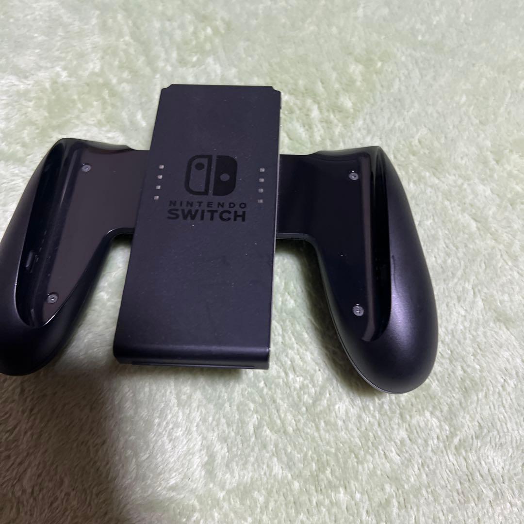 n*i様 Nintendo Switch あつまれ どうぶつの森 セット（ソフト