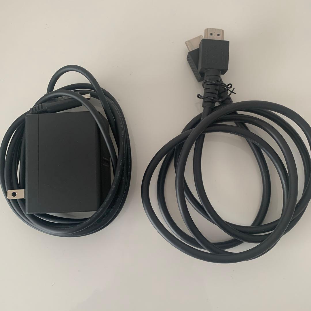 Nintendo Switch あつまれどうぶつの森セット