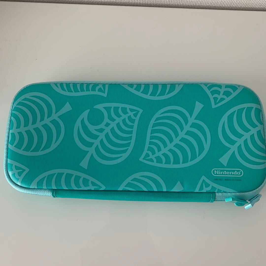 Nintendo Switch あつまれどうぶつの森セット