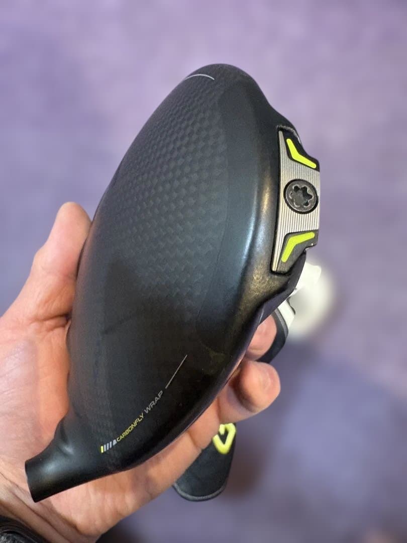 PING ドライバー 9度 G430 10K ヘッドカバー付き