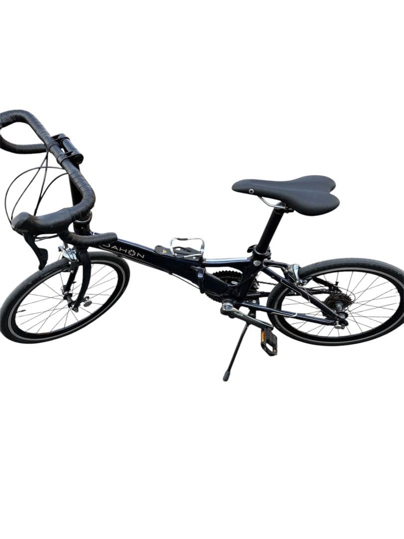 DAHON Visc Pro 美品