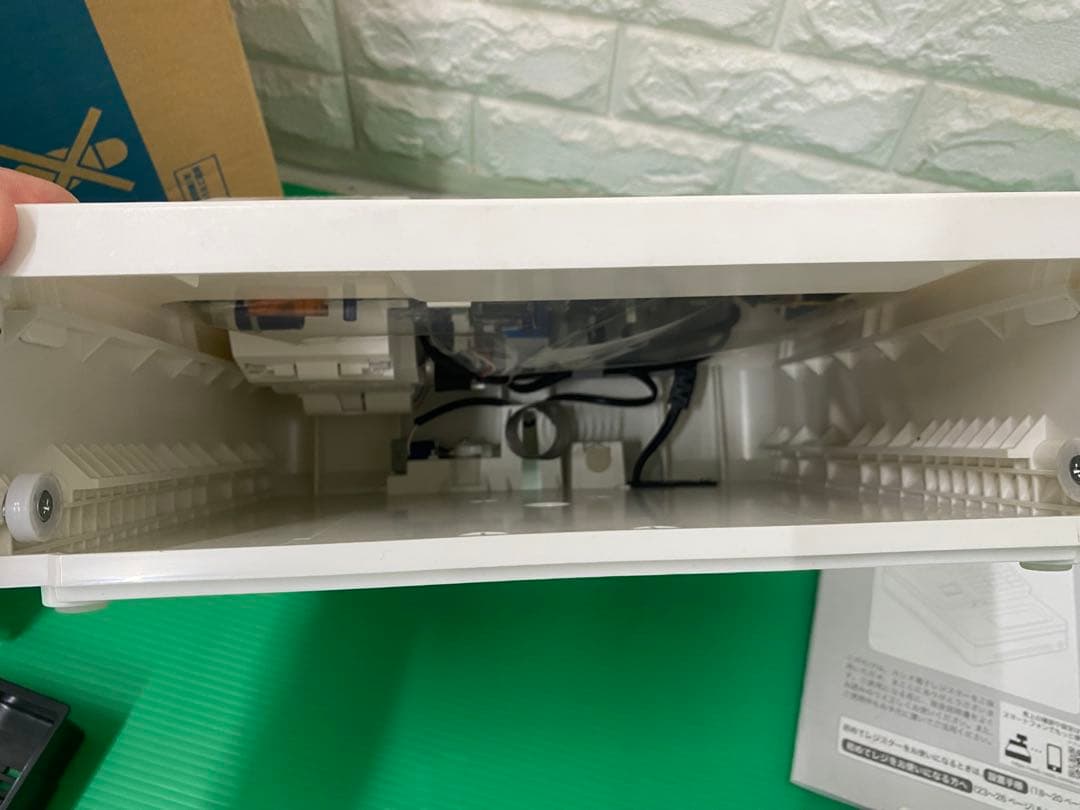 カシオ SR-S200-WE電子レジスター、ホワイトカシオ、Bluetooth