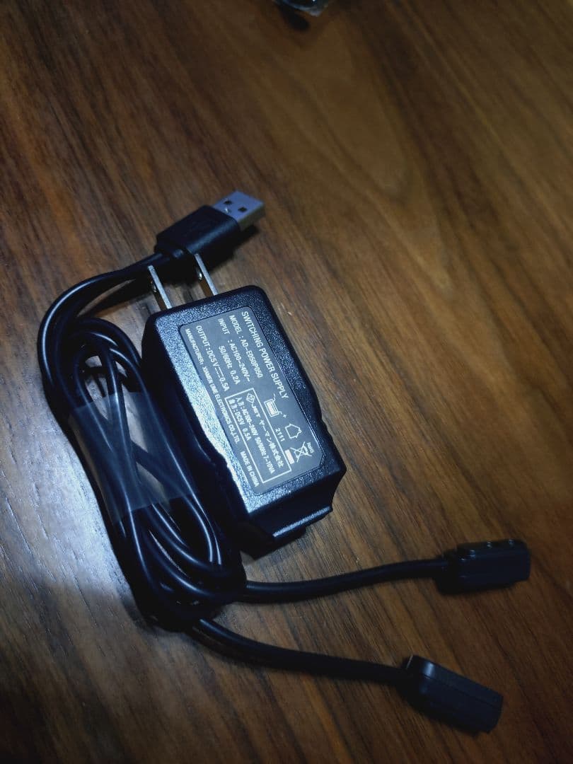 メディリフトプラス EPM-18BB USED品 美顔器 シリコン製