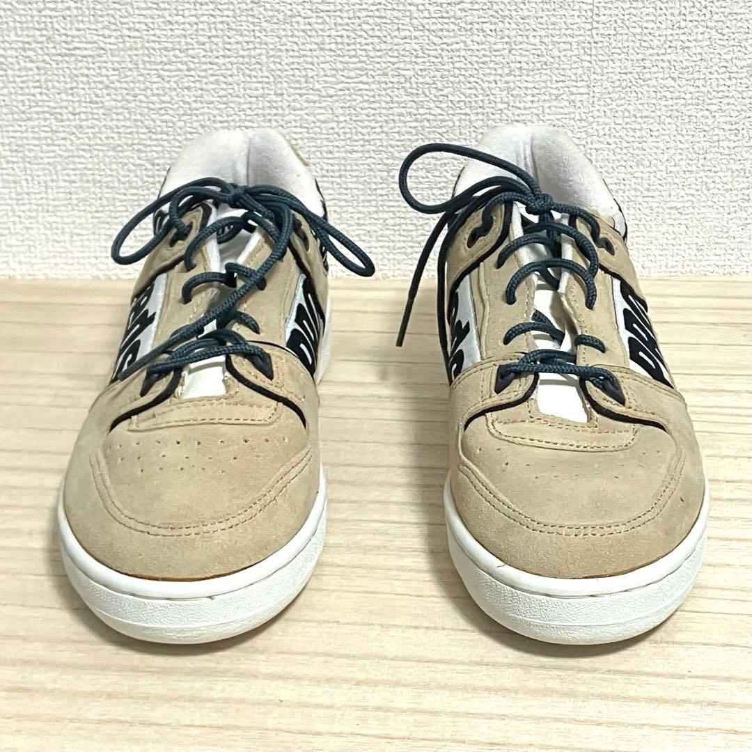 未使用品 デッドストック PRO-Keds JUMP SHOT ベージュ 26