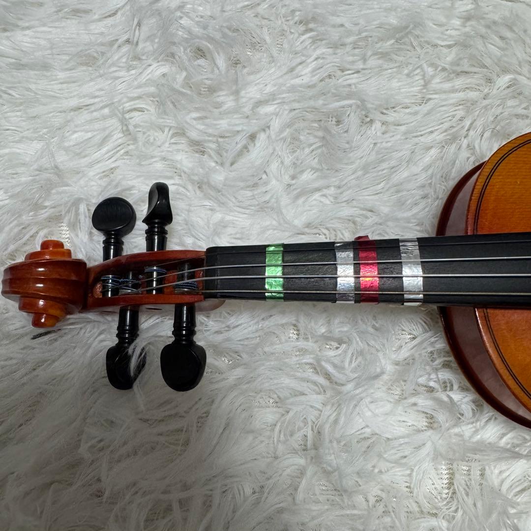 SUZUKIヴァイオリン 1/16 No.220 Anno1993