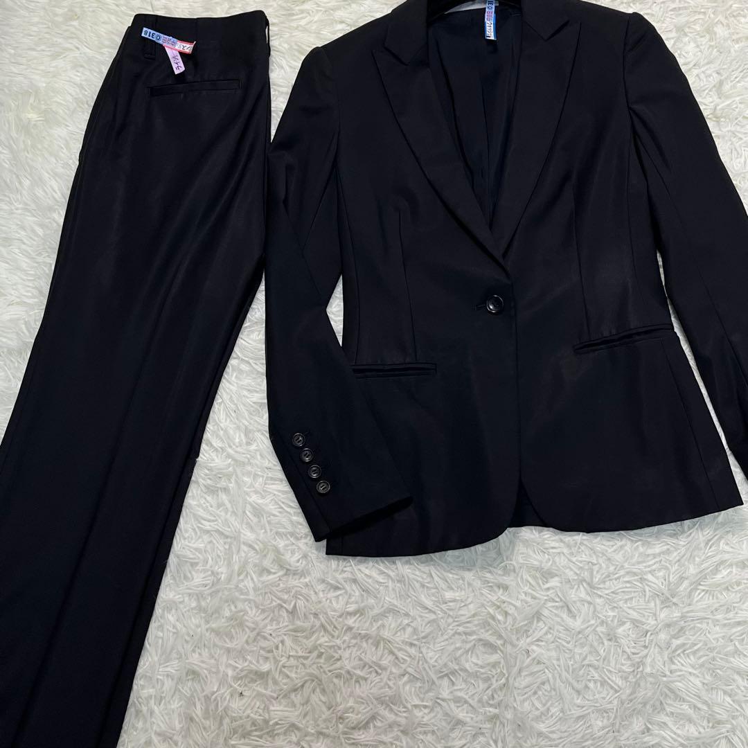 Theory luxe executive パンツ　スーツ　セットアップ