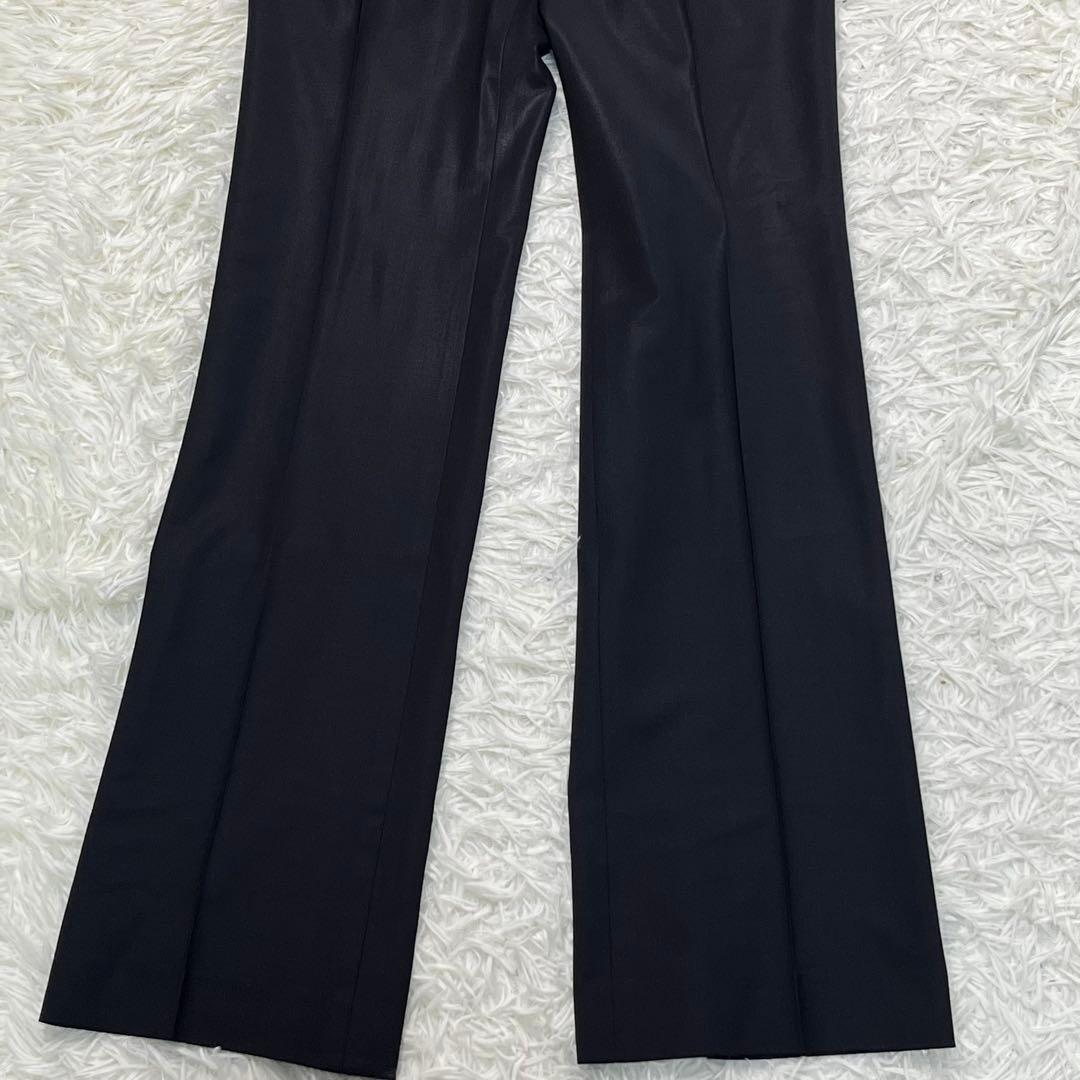 Theory luxe executive パンツ　スーツ　セットアップ