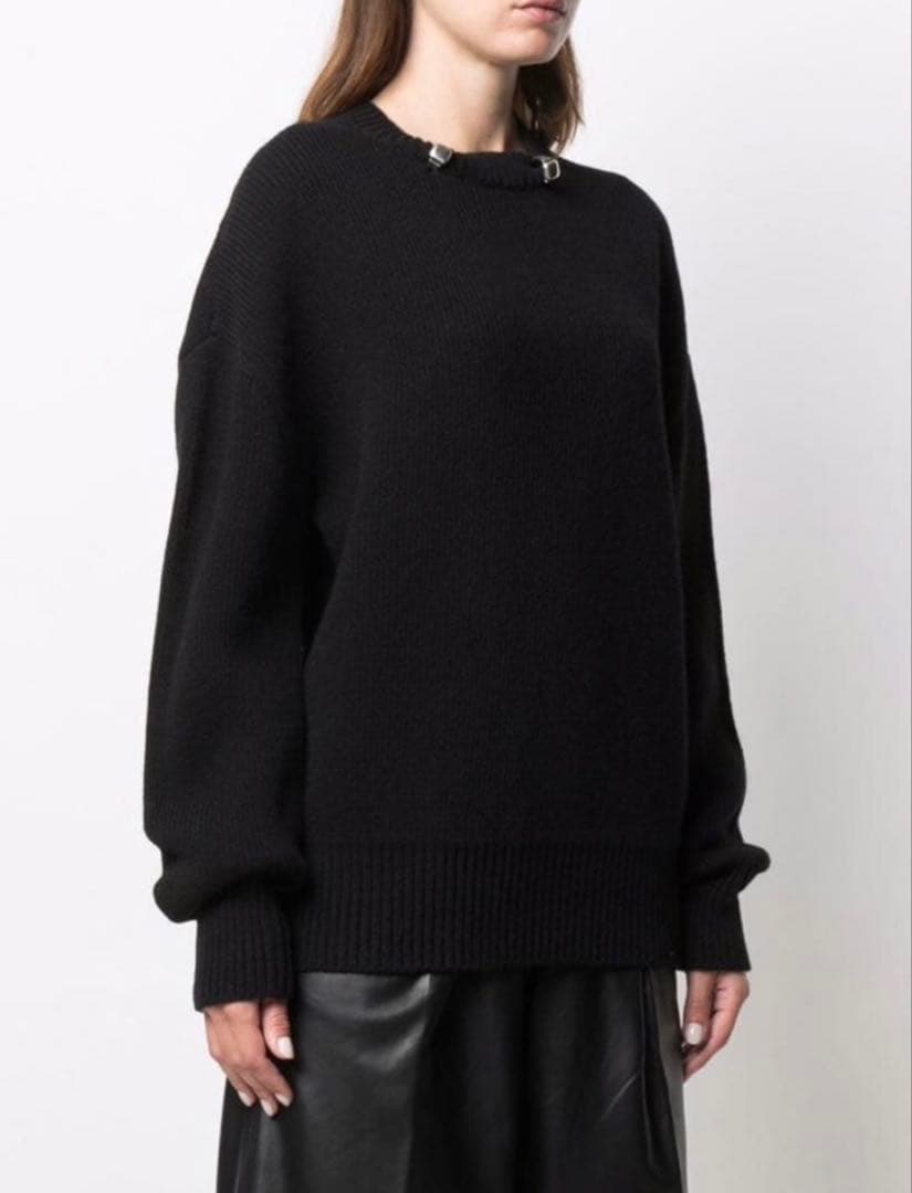 Bottega Veneta ボッテガヴェネタ⭐︎ニット 滝沢眞規子着用