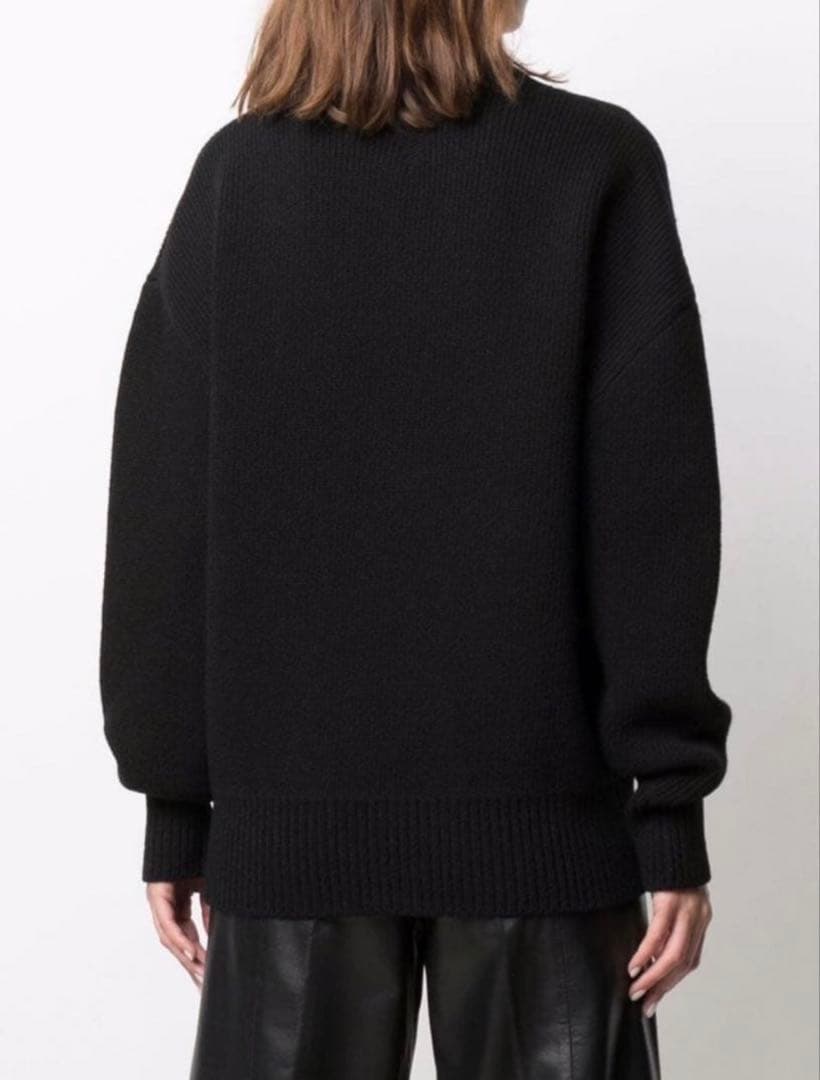 Bottega Veneta ボッテガヴェネタ⭐︎ニット 滝沢眞規子着用