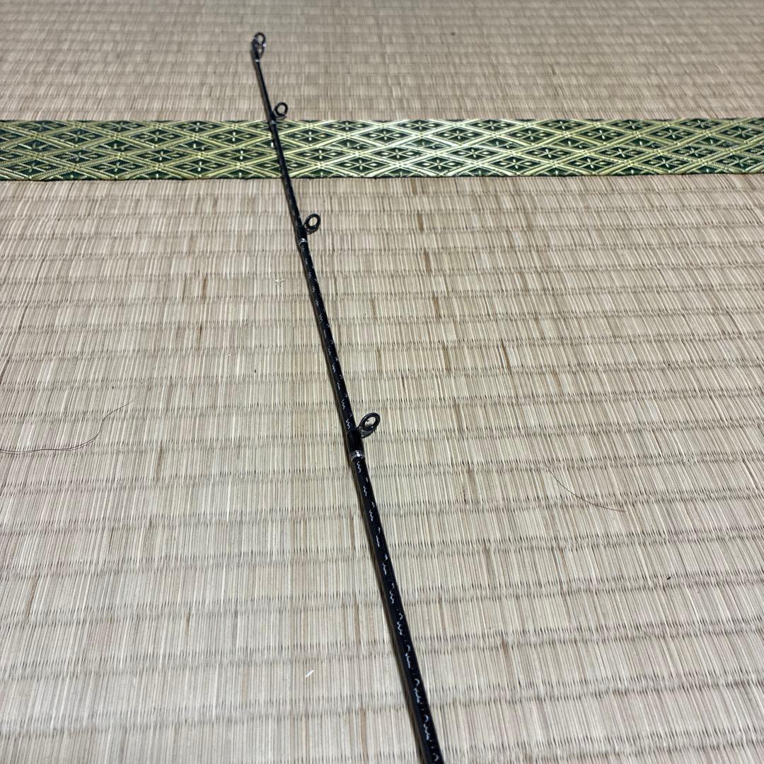 SHIMANO グラップラー BB Type J b60-4