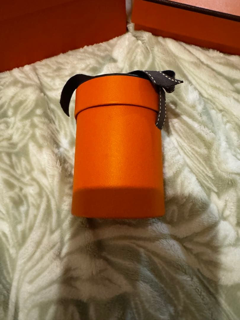 今日だけ価格!!TWILLY ツイリー HERMES