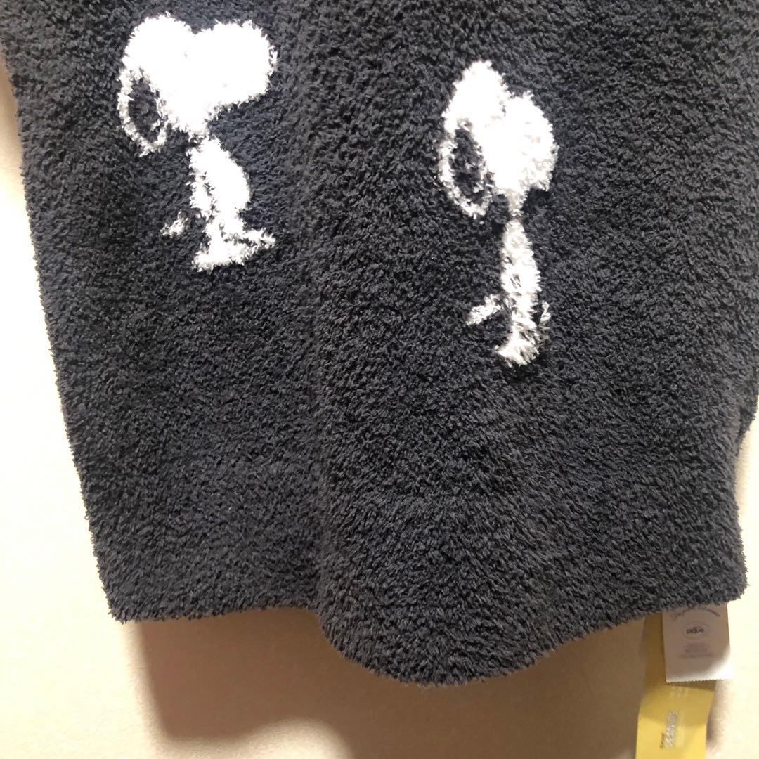 ★新品未使用★ジェラピケ　スヌーピー ワンピース