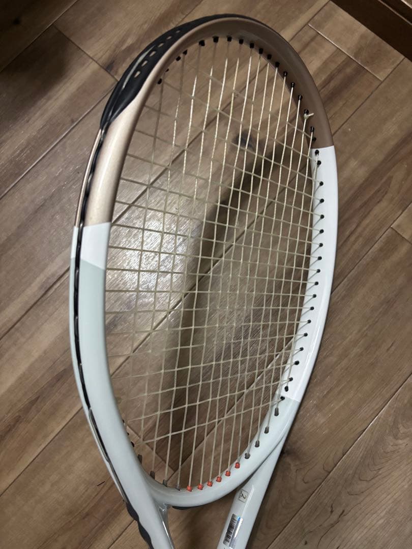 ラケット(硬式用) LX800