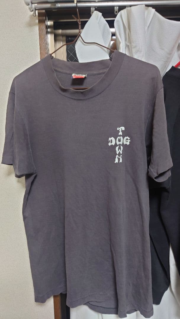 ドックタウンＴ