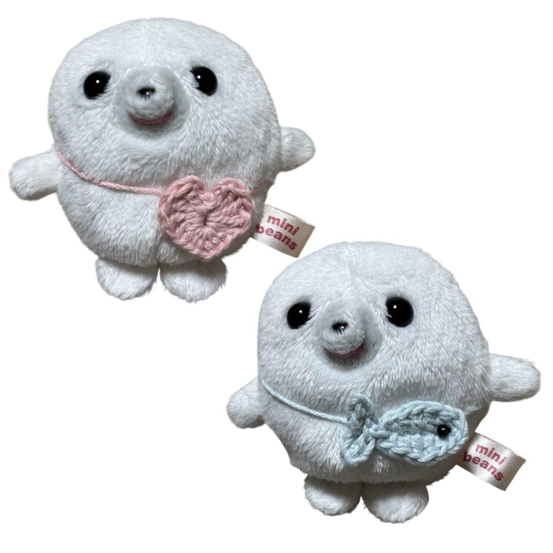 ぬいぐるみ用 フリルボンネット オーダー