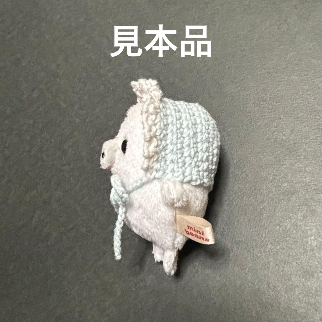 ぬいぐるみ用 フリルボンネット オーダー