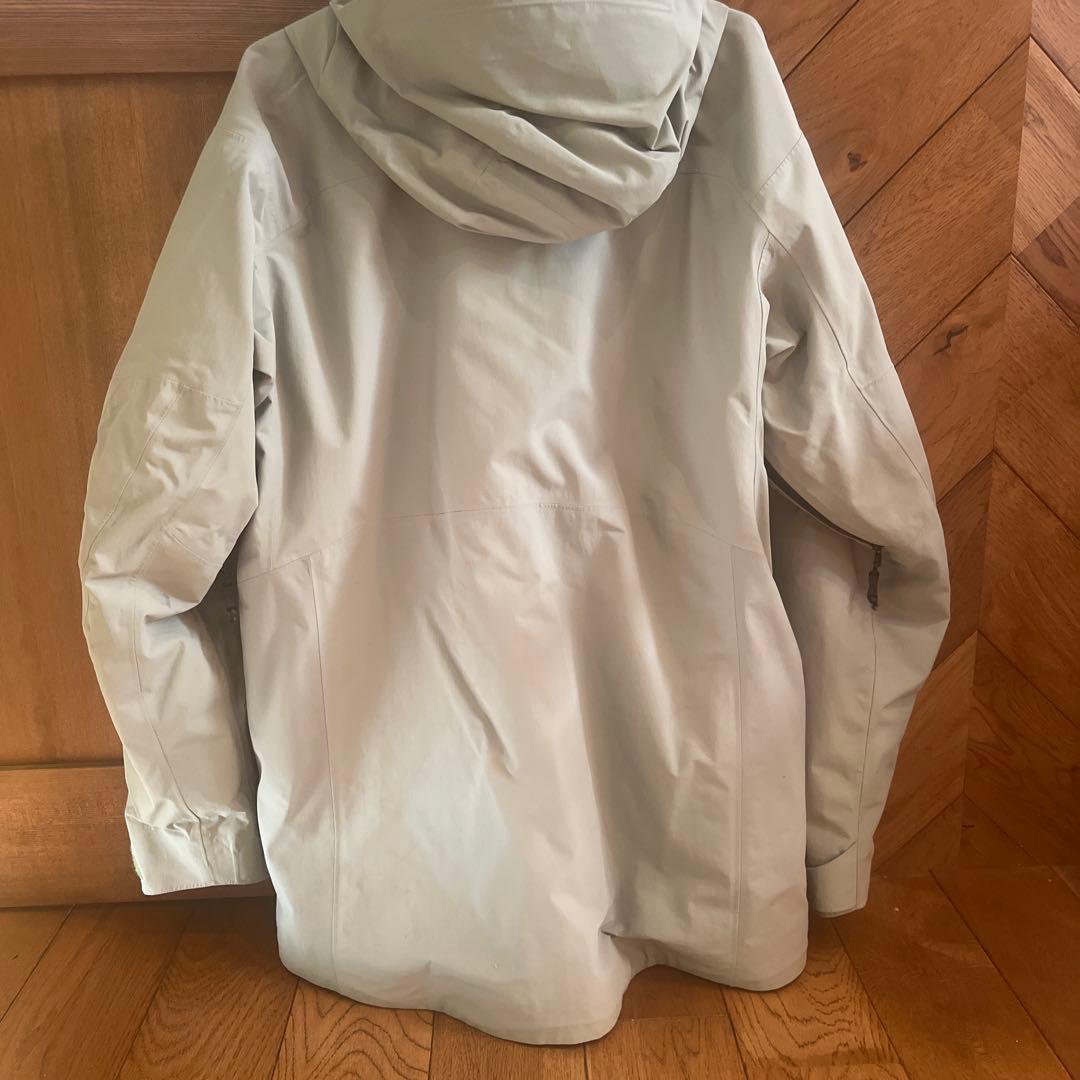 [ak] BURTON CYCLIC JK GORE-TEX 2L ジャケット