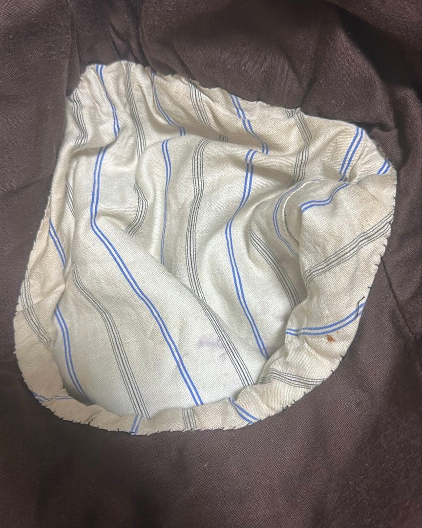 コーデュロイフレンチ ハンティングジャケット