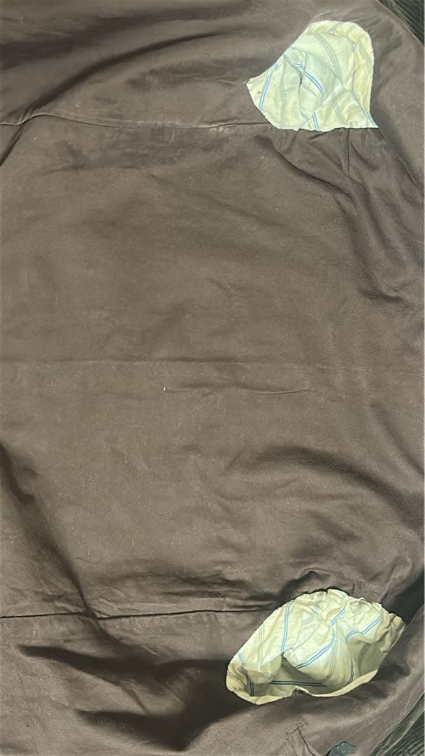 コーデュロイフレンチ ハンティングジャケット