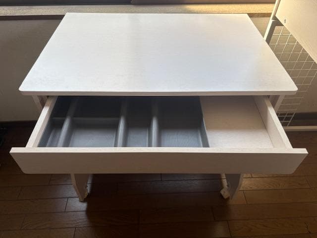 【引取限定】ニトリ システムベッド