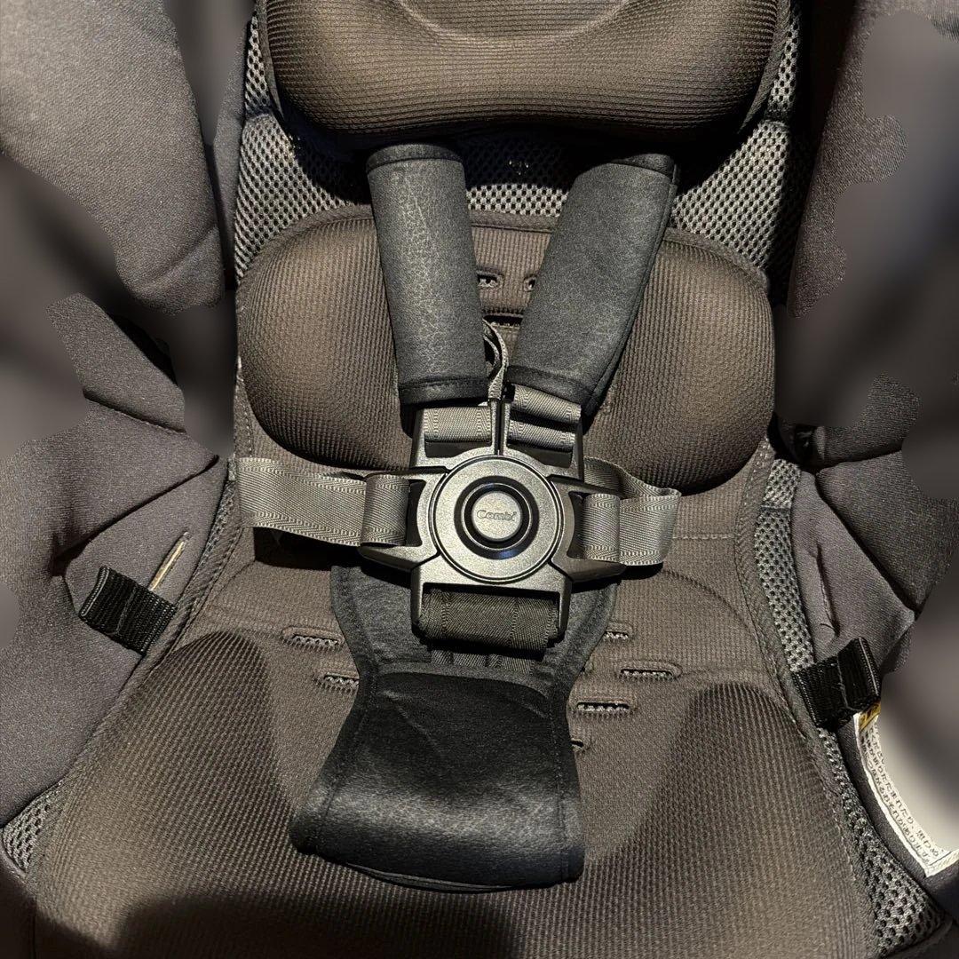 saaaaa様　【週末セール】　コンビ　スゴカルα compact