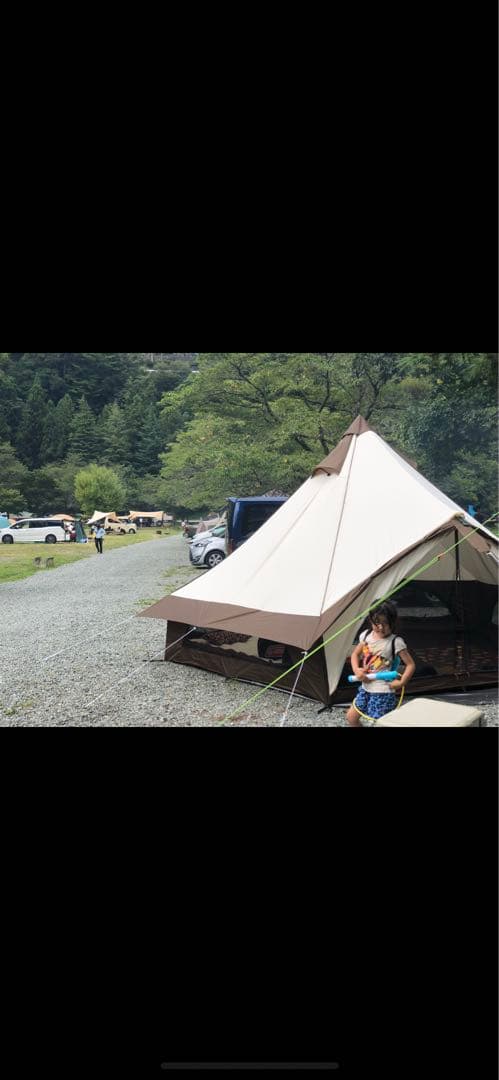 Ogawa グロッケ12tc