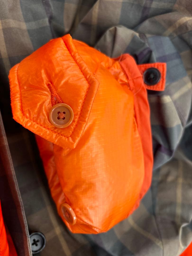 最終SALE! 60%OFF! ANATOMICAシングルラグランコート