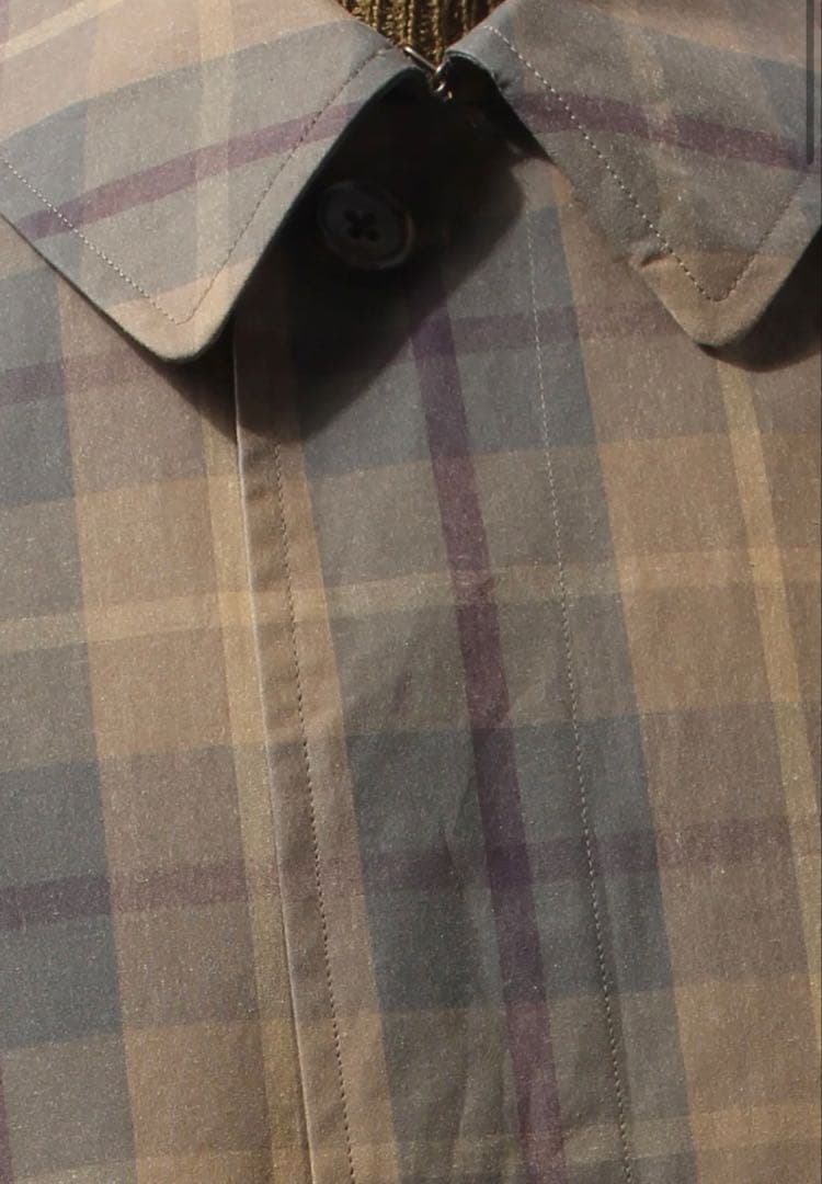 最終SALE! 60%OFF! ANATOMICAシングルラグランコート