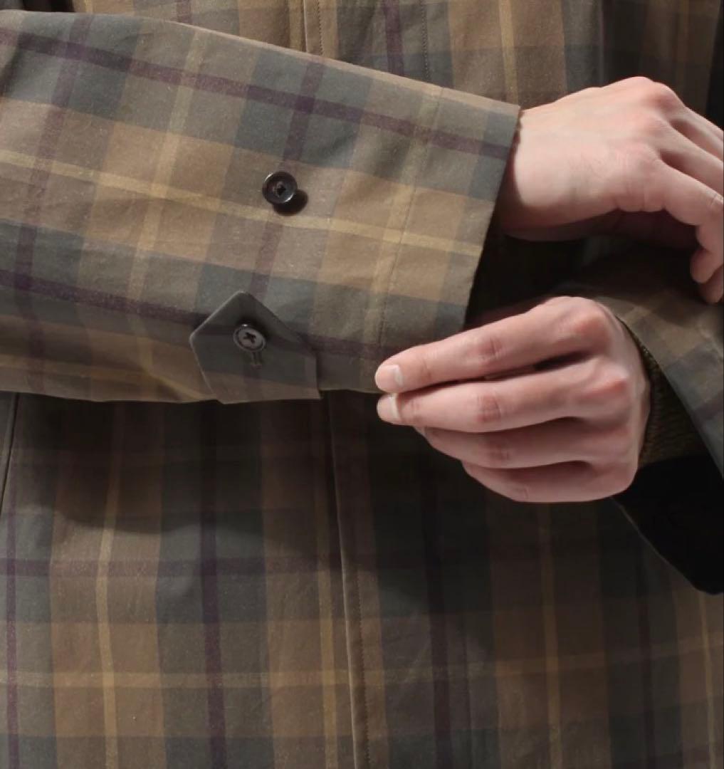 最終SALE! 60%OFF! ANATOMICAシングルラグランコート