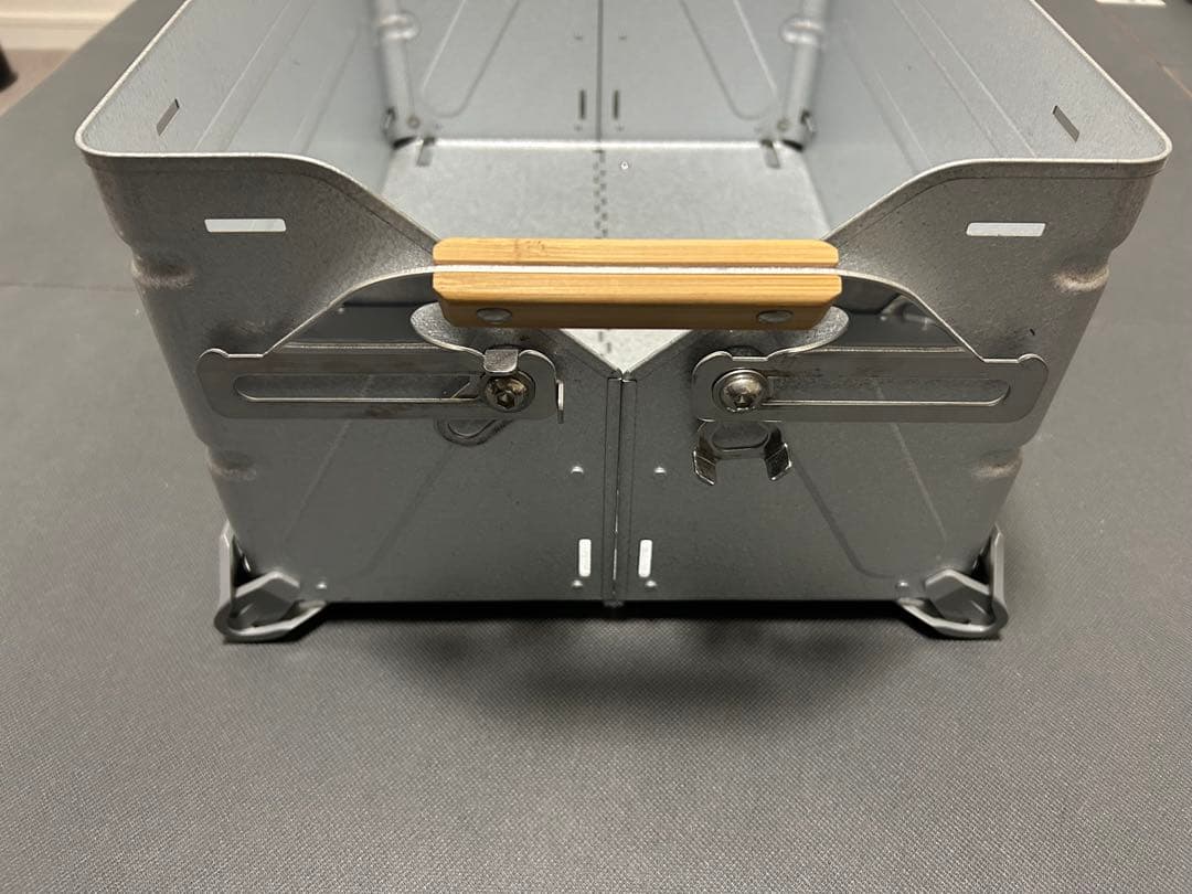 もぐりんさん専用　シェルフコンテナ 25