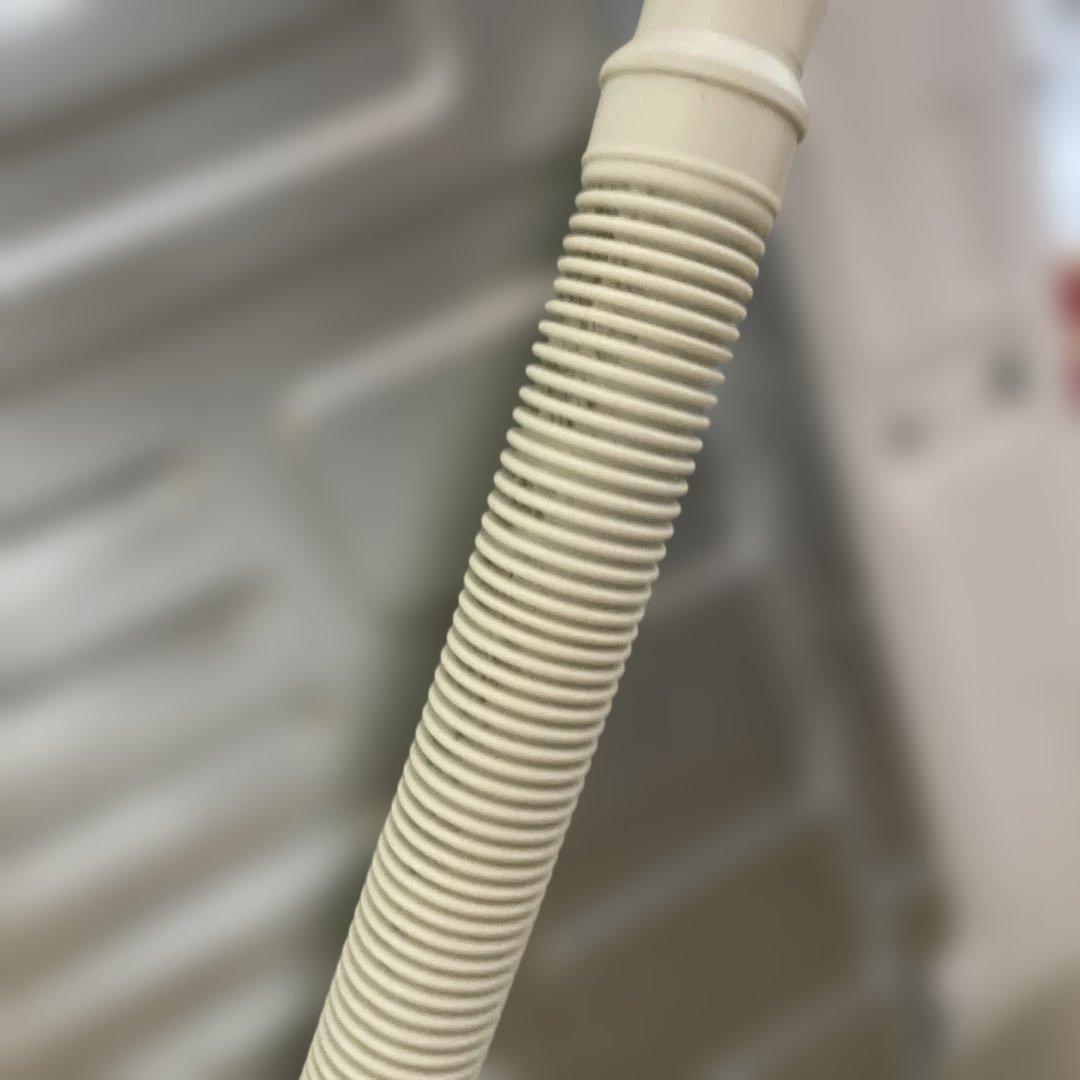 TOSHIBA縦型洗濯機 AW-10DP10(W) 10kg