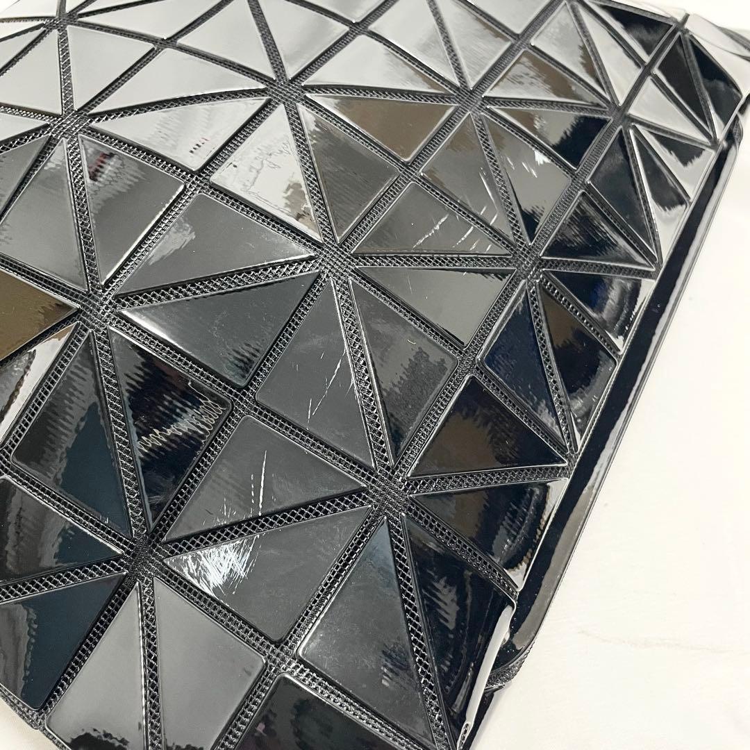 バオバオ イッセイミヤケ トートバッグ ルーセント 肩掛け可能 大容量 多機能