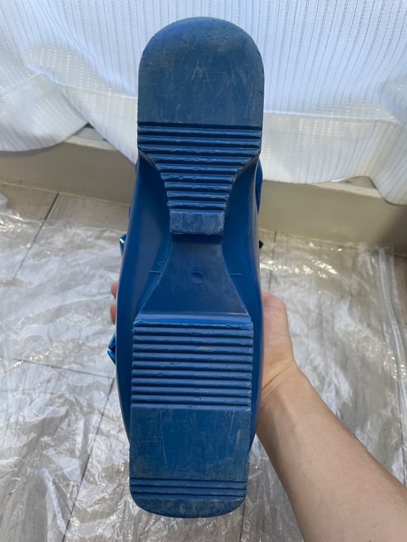 LANGE WORLD CUP RS 130 ZA+　スキーブーツ