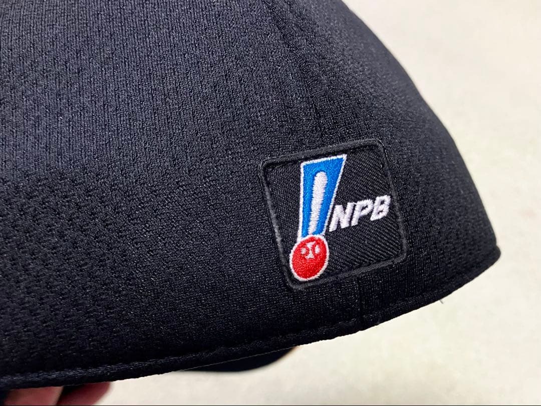 阪神タイガース　プロコレクションキャップ