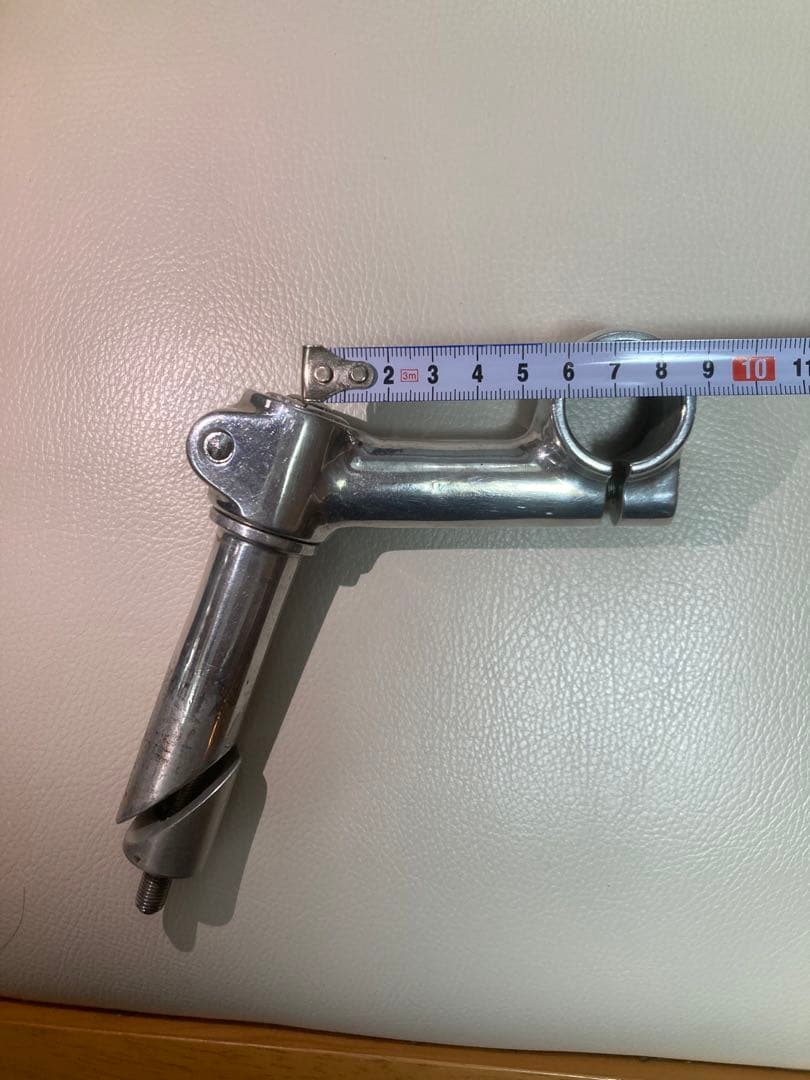 天返しステム 自転車パーツ