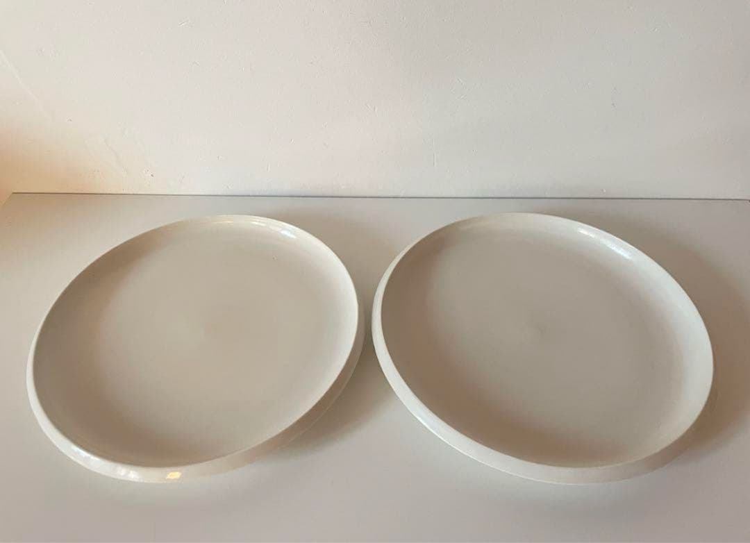 岩田哲宏　エッジプレート6寸2枚セット