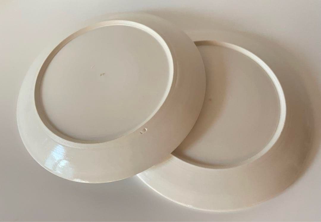 岩田哲宏　エッジプレート6寸2枚セット