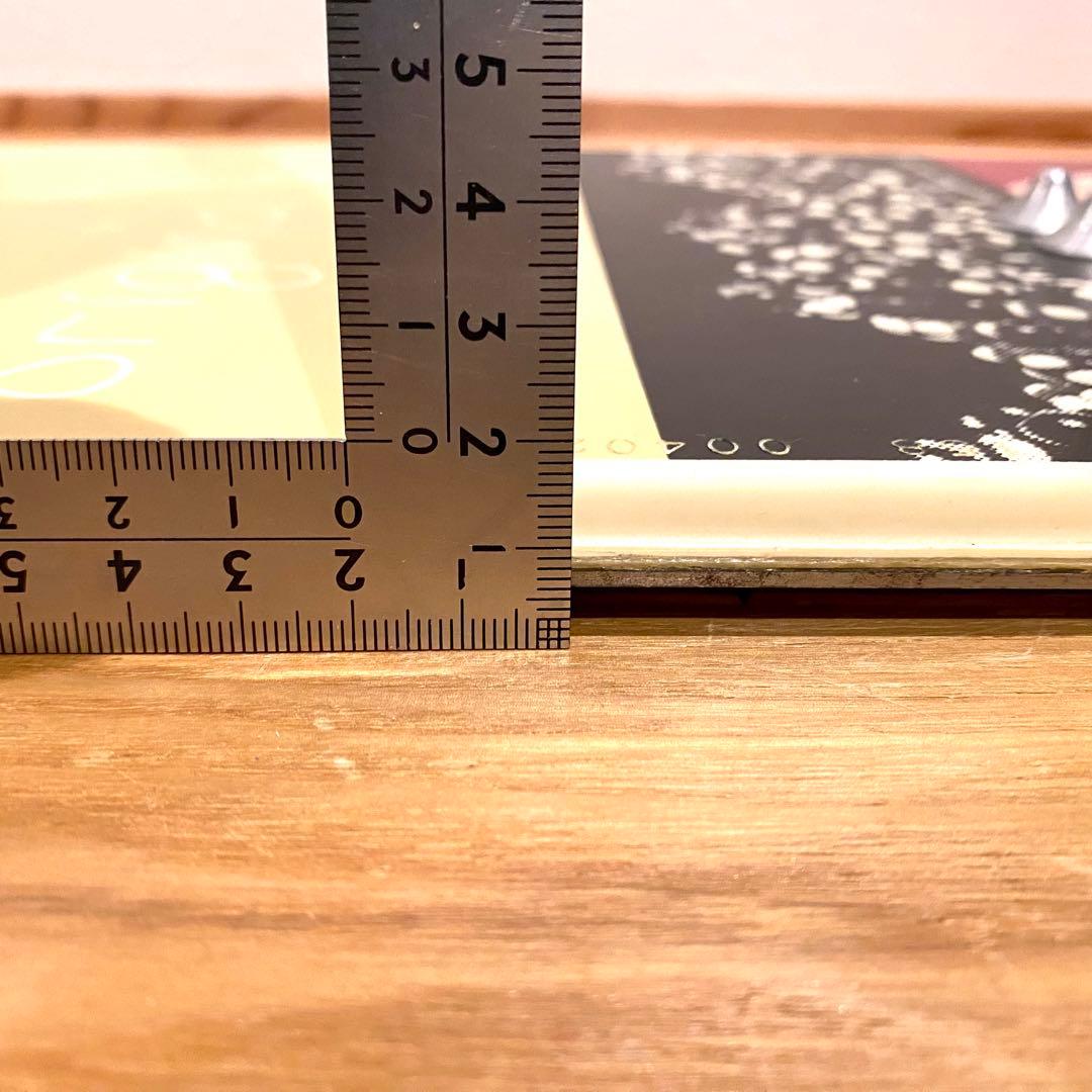 激レア 90s ヴィンテージ マイクミルズ デザイン スノーボード バイン付き