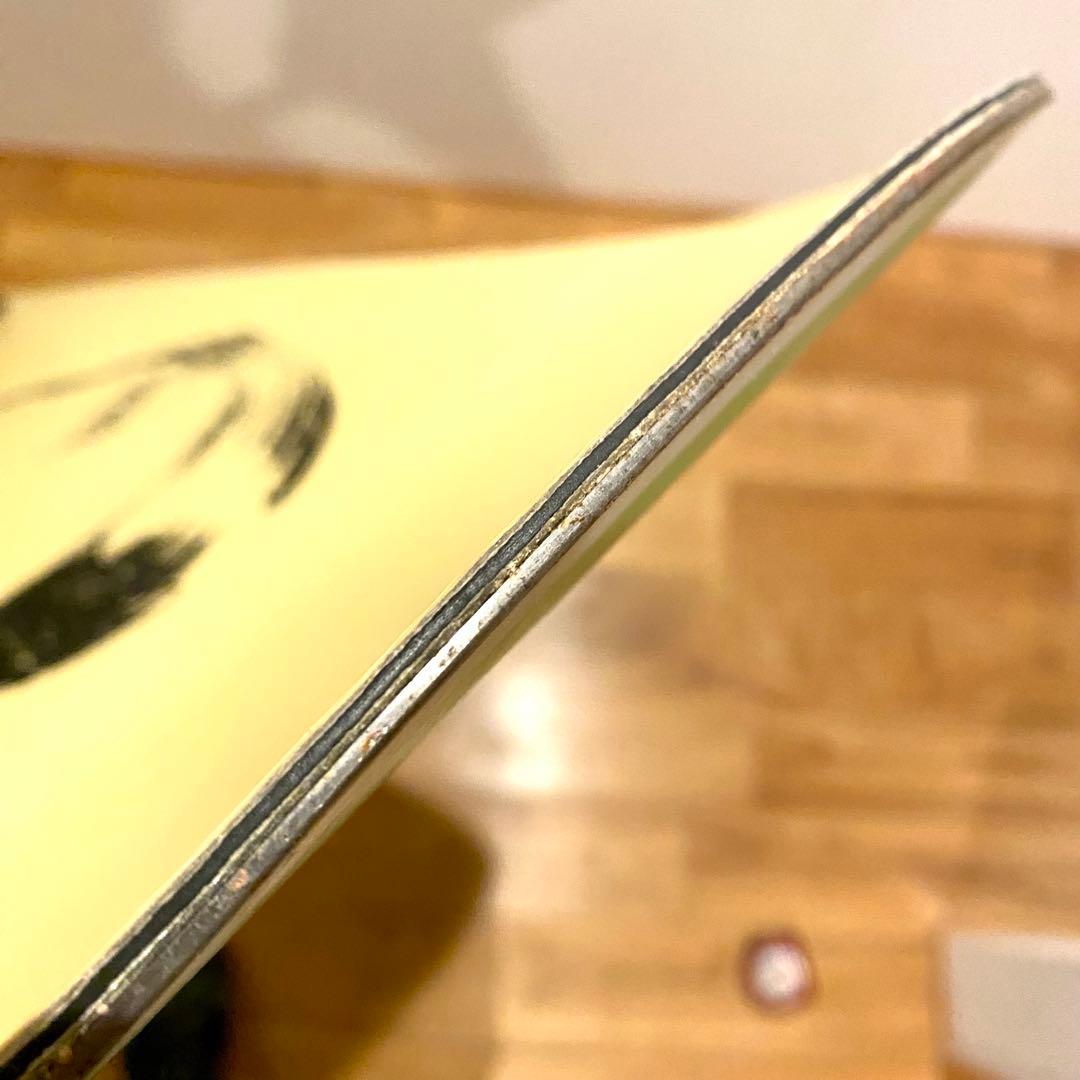 激レア 90s ヴィンテージ マイクミルズ デザイン スノーボード バイン付き